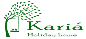 Karia Holiday Home